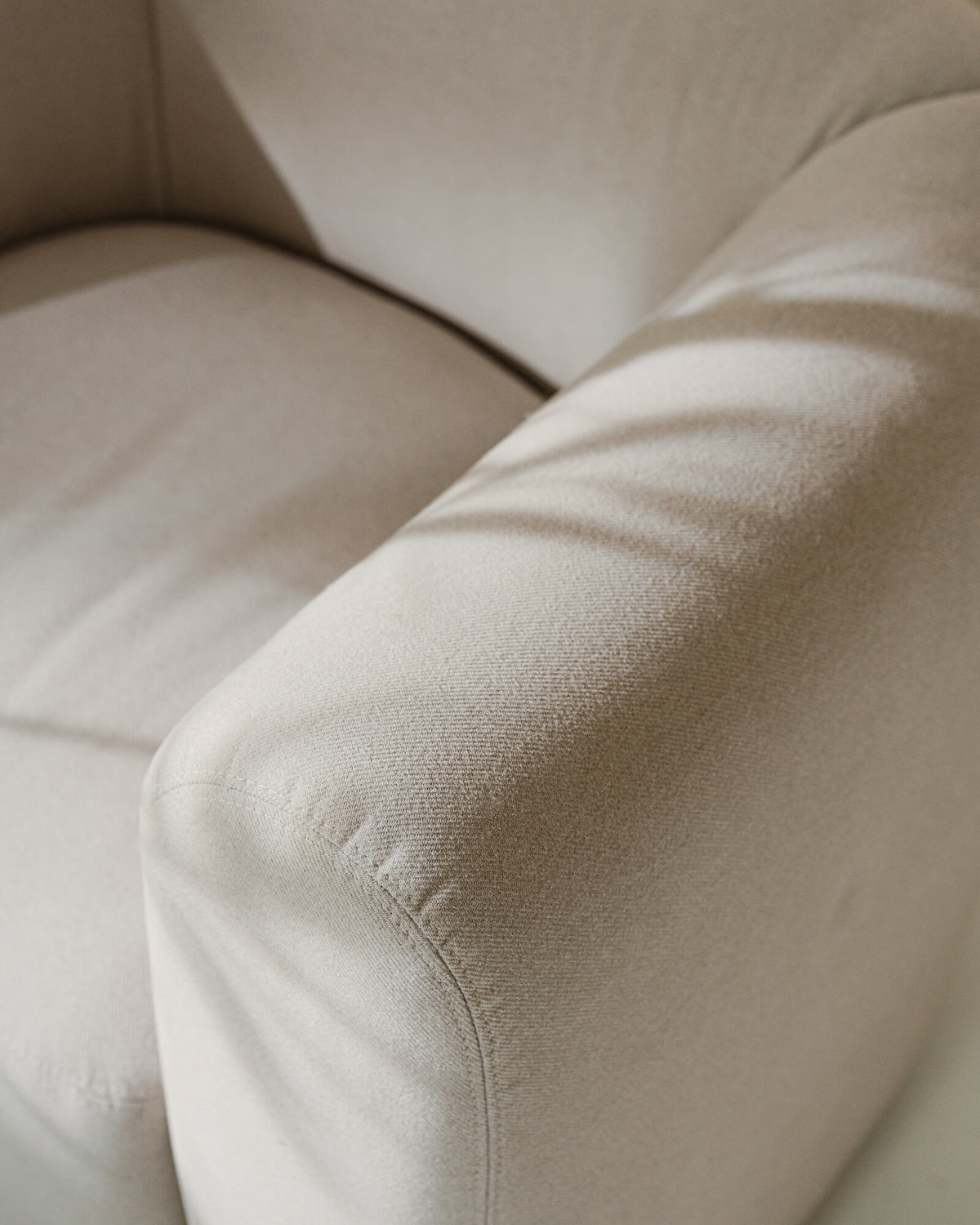 Flom Armchair