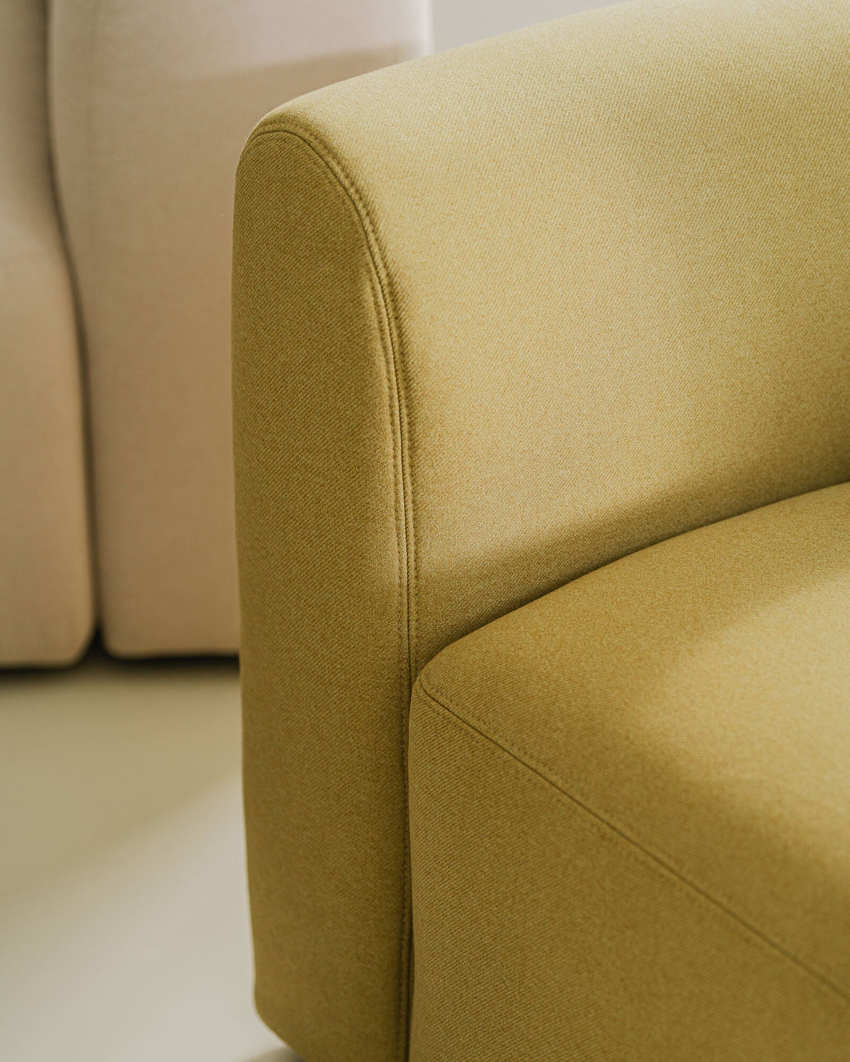 Flom Armchair
