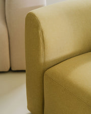 Flom Armchair