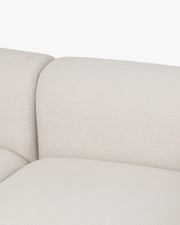 Flom 2-Seater Sofa