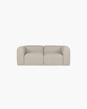 Flom 2-Seater Sofa