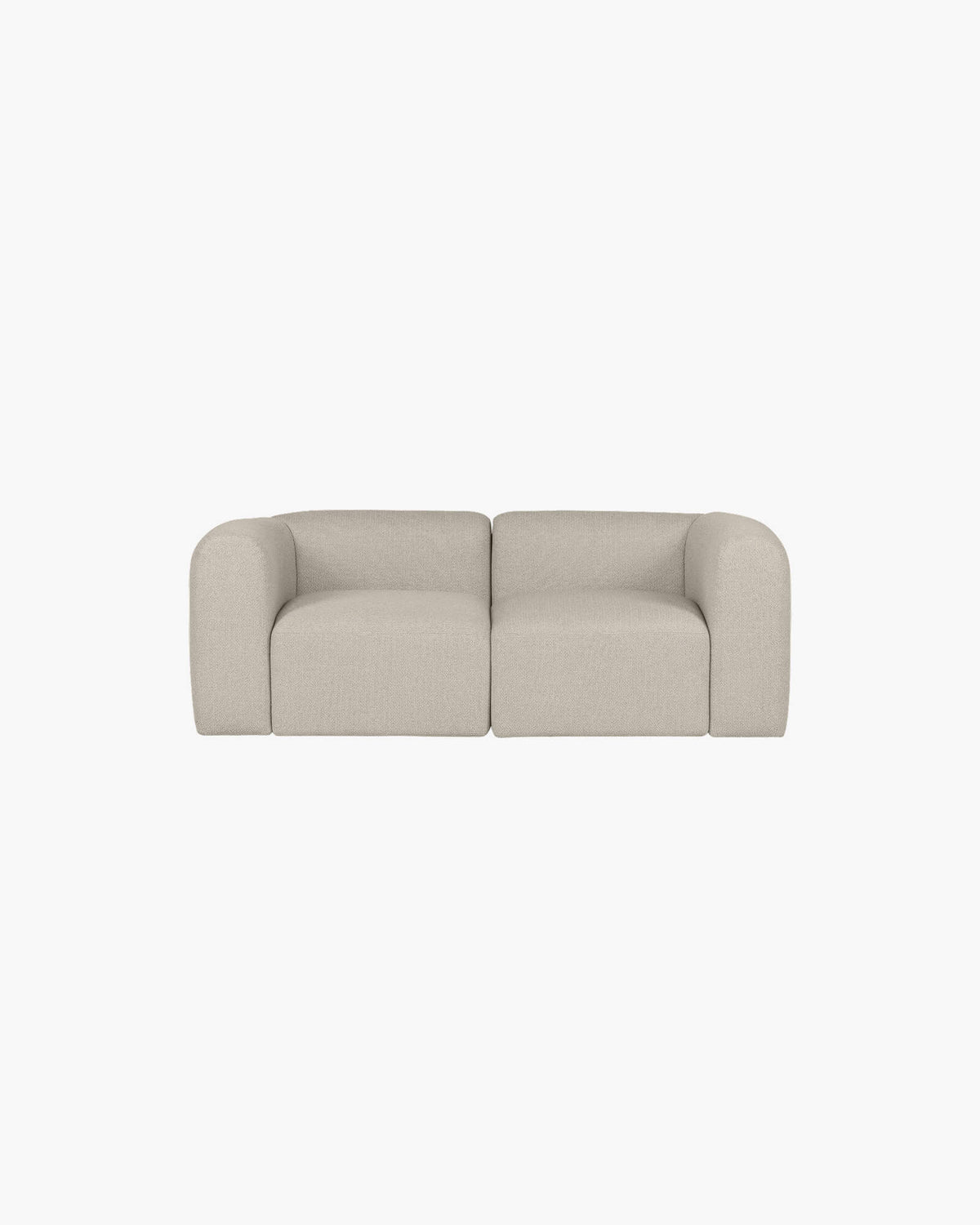 Flom 2-Seater Sofa