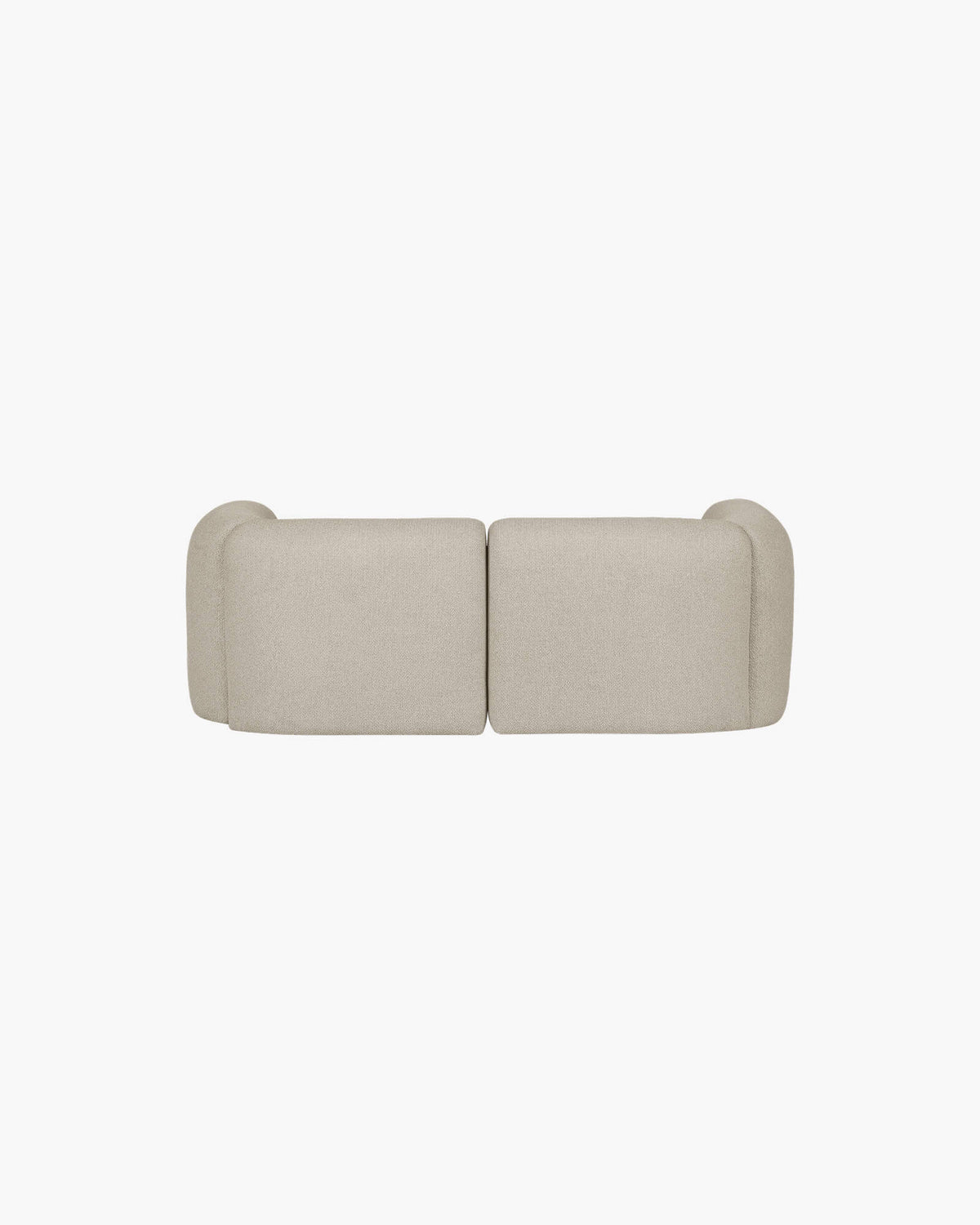 Flom 2-Seater Sofa