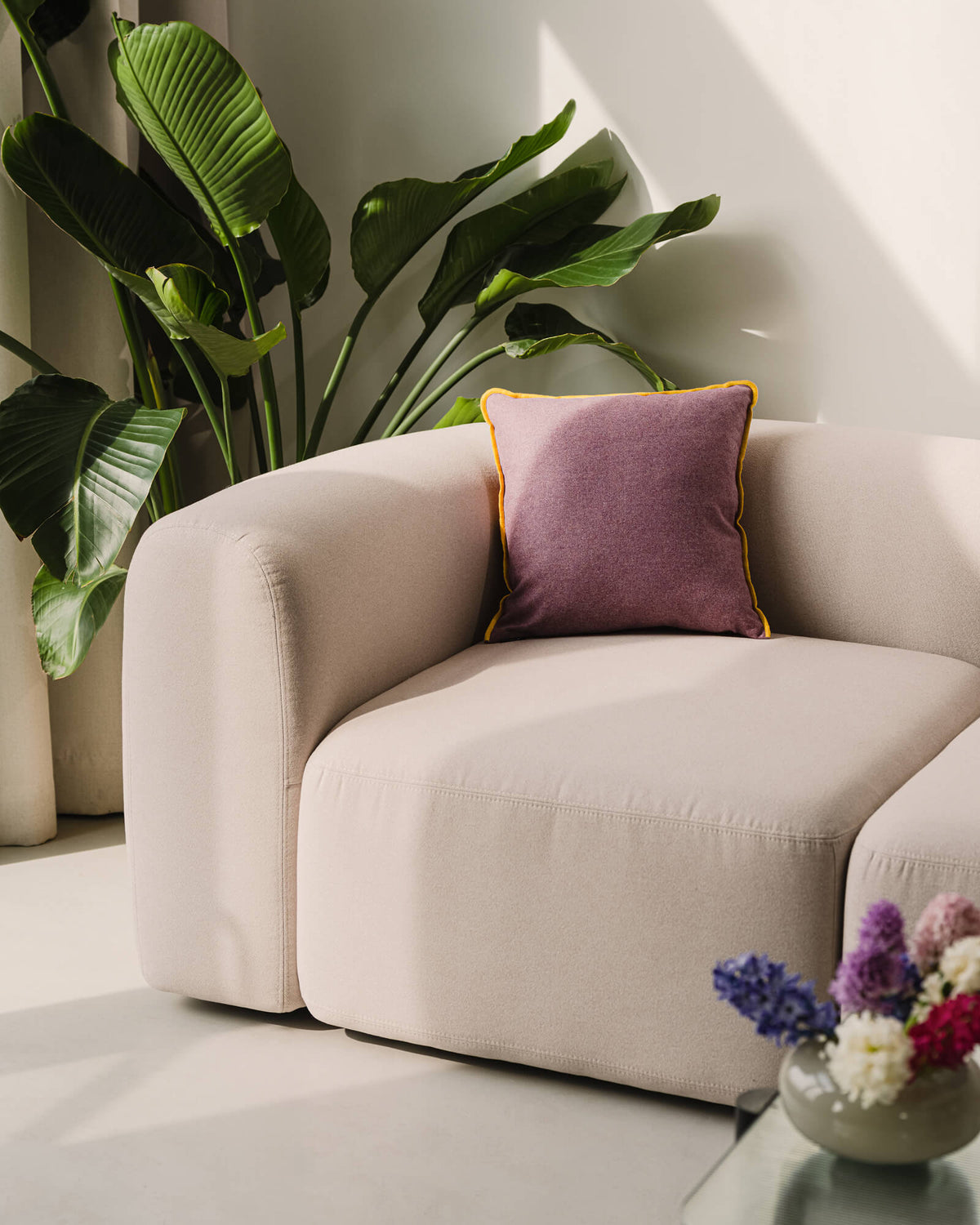Flom 2-Seater Sofa