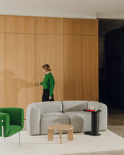 Flom 2-Seater Sofa