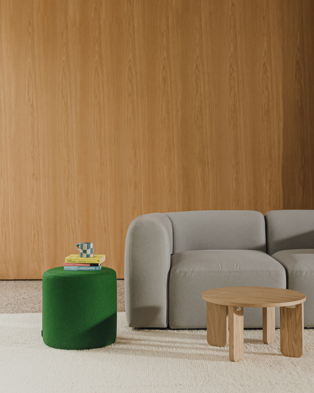 Flom 2-Seater Sofa