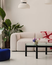 Flom 2-Seater Sofa