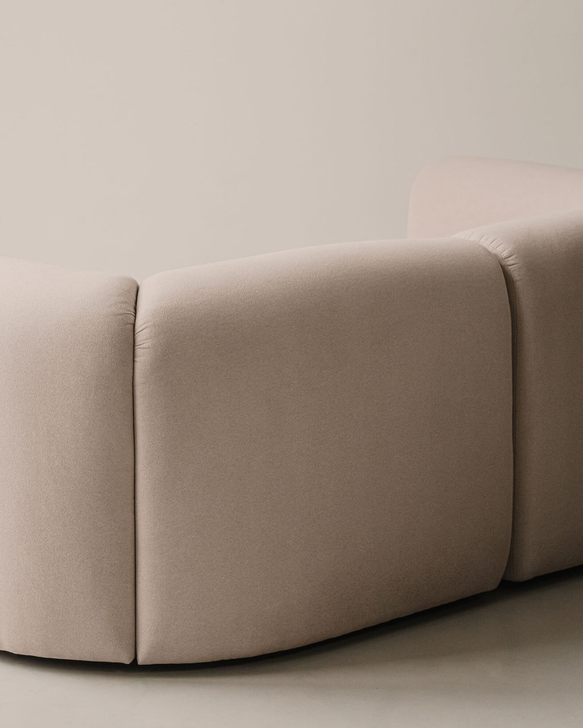 Flom 2-Seater Sofa