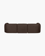 Flom 3-Seater Sofa