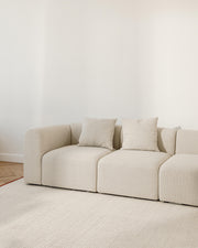Flom 3-Seater Sofa