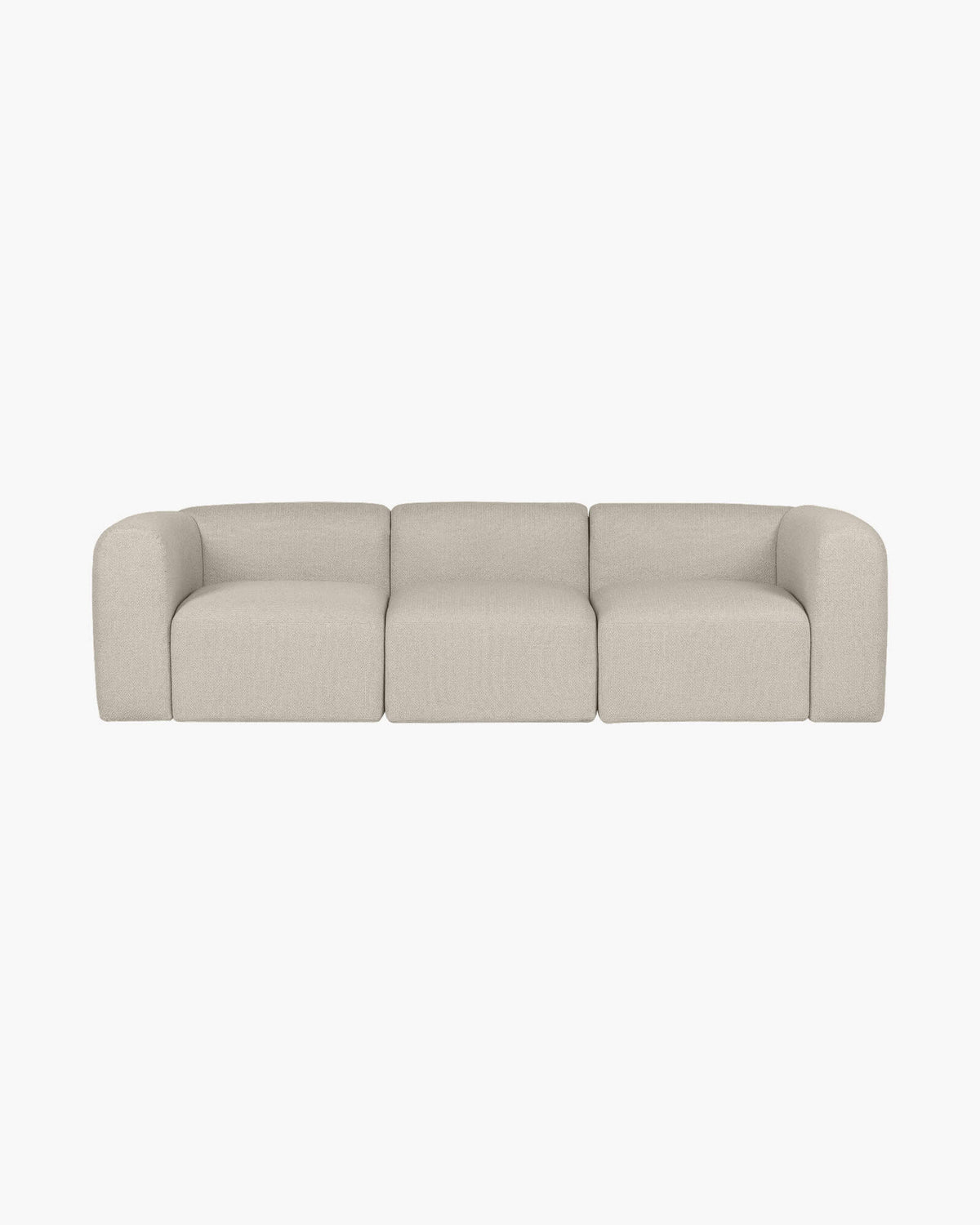 Flom 3-Seater Sofa