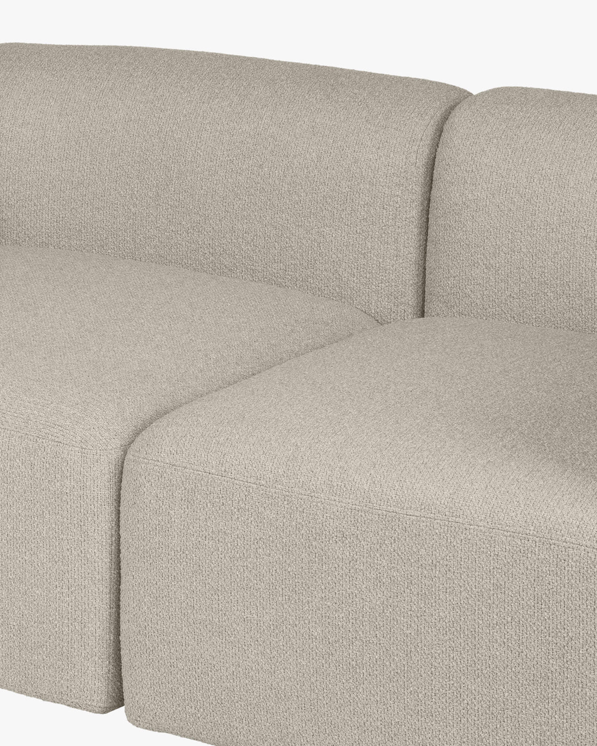 Flom 3-Seater Sofa