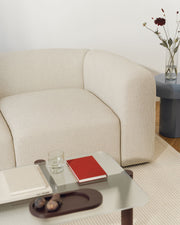 Flom 3-Seater Sofa