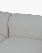 Flom 3-Seater Sofa
