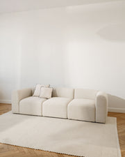 Flom 3-Seater Sofa