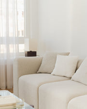 Flom 3-Seater Sofa Bed