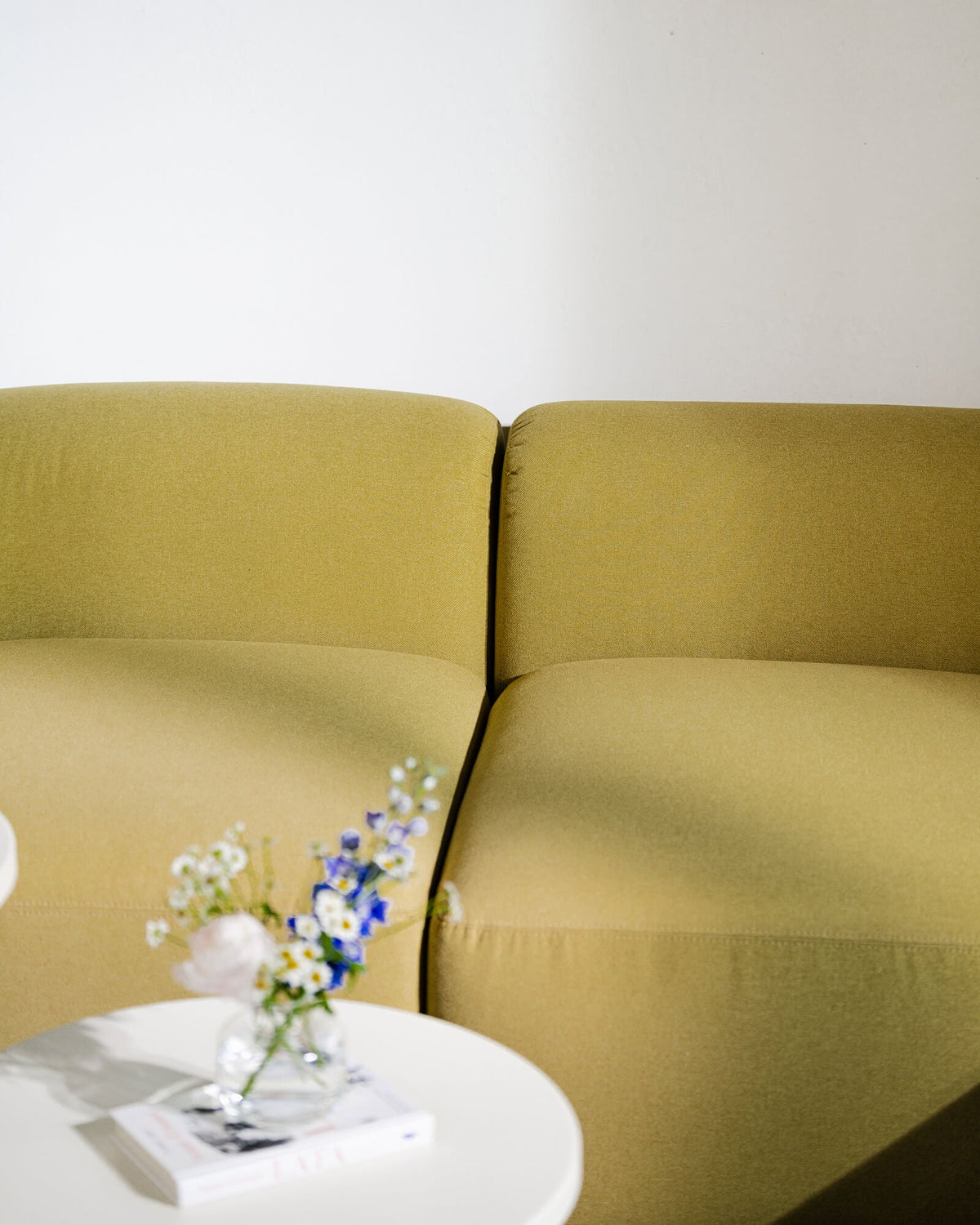 Flom 3-Seater Sofa Bed