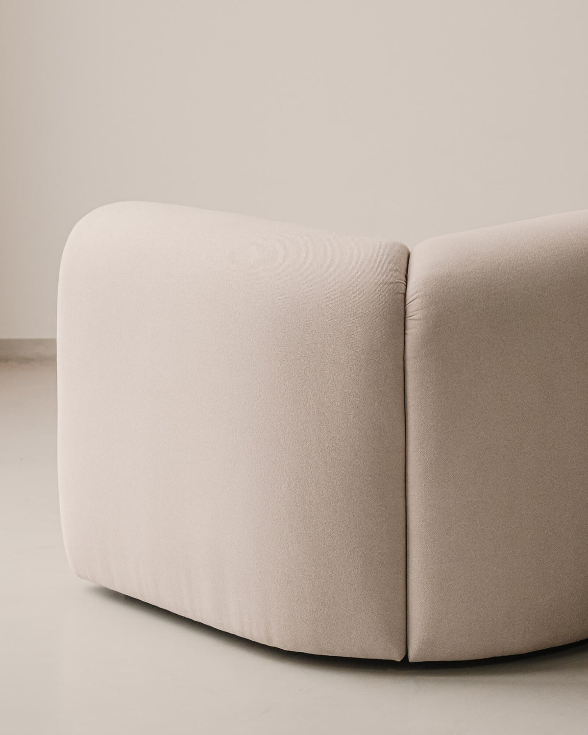 Flom 3-Seater Sofa
