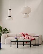 Flom 3-Seater Sofa Bed
