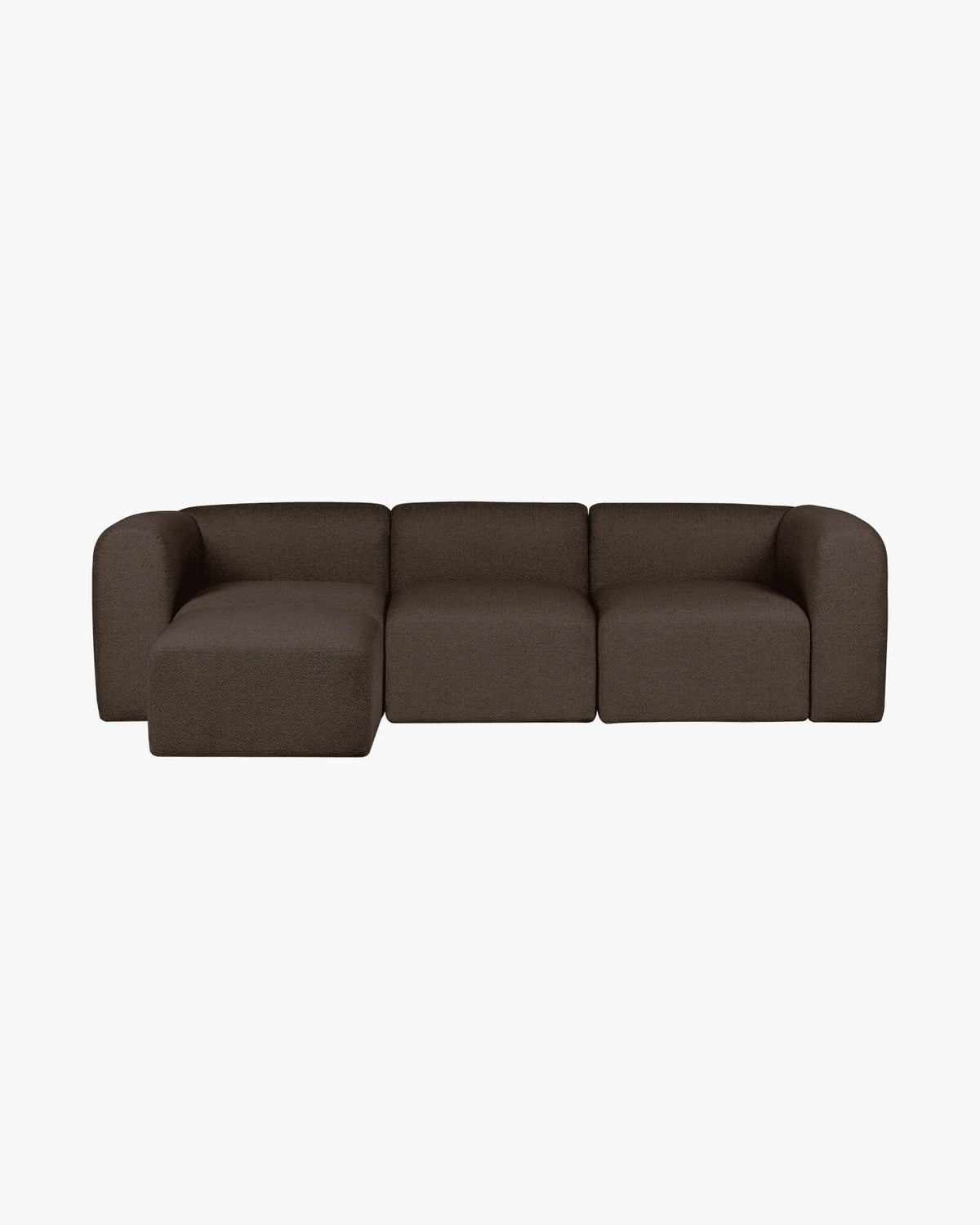 Flom 3-Seater Corner Sofa
