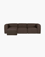 Flom 3-Seater Corner Sofa