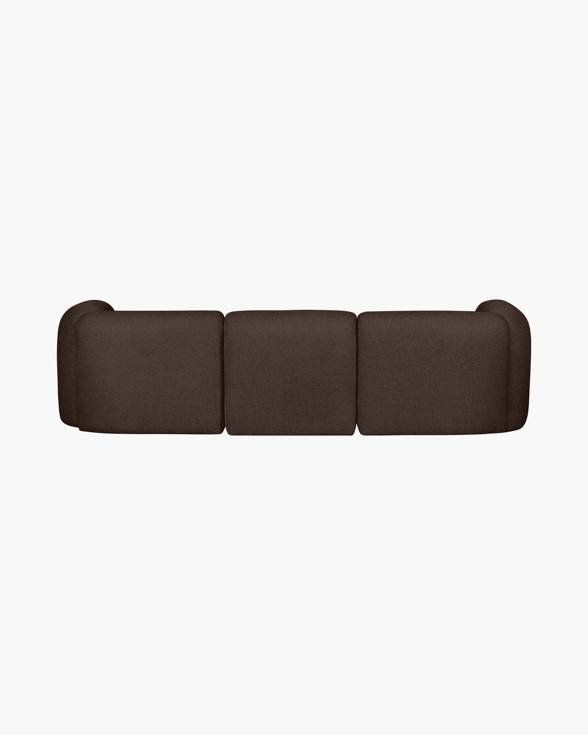 Flom 3-Seater Corner Sofa