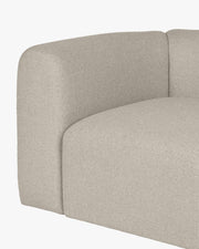 Flom 3-Seater Corner Sofa