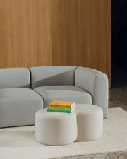 Flom 3-Seater Corner Sofa