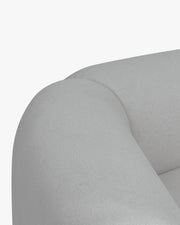 Flom 3-Seater Corner Sofa