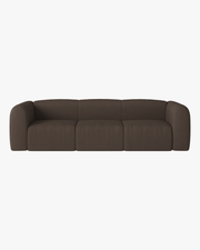 Flom 3-Seater Sofa Bed