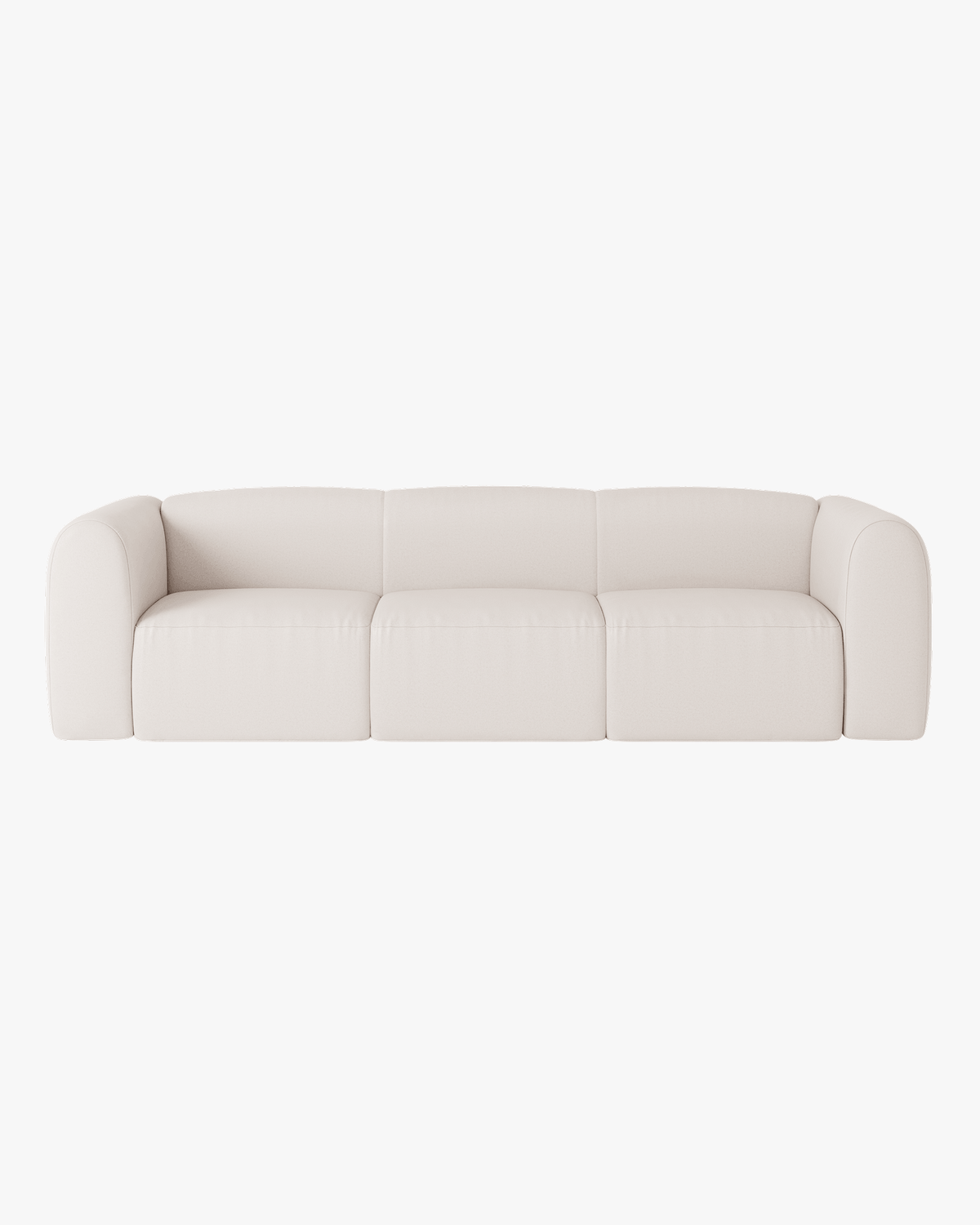 Flom 3-Seater Sofa Bed