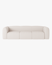 Flom 3-Seater Sofa Bed