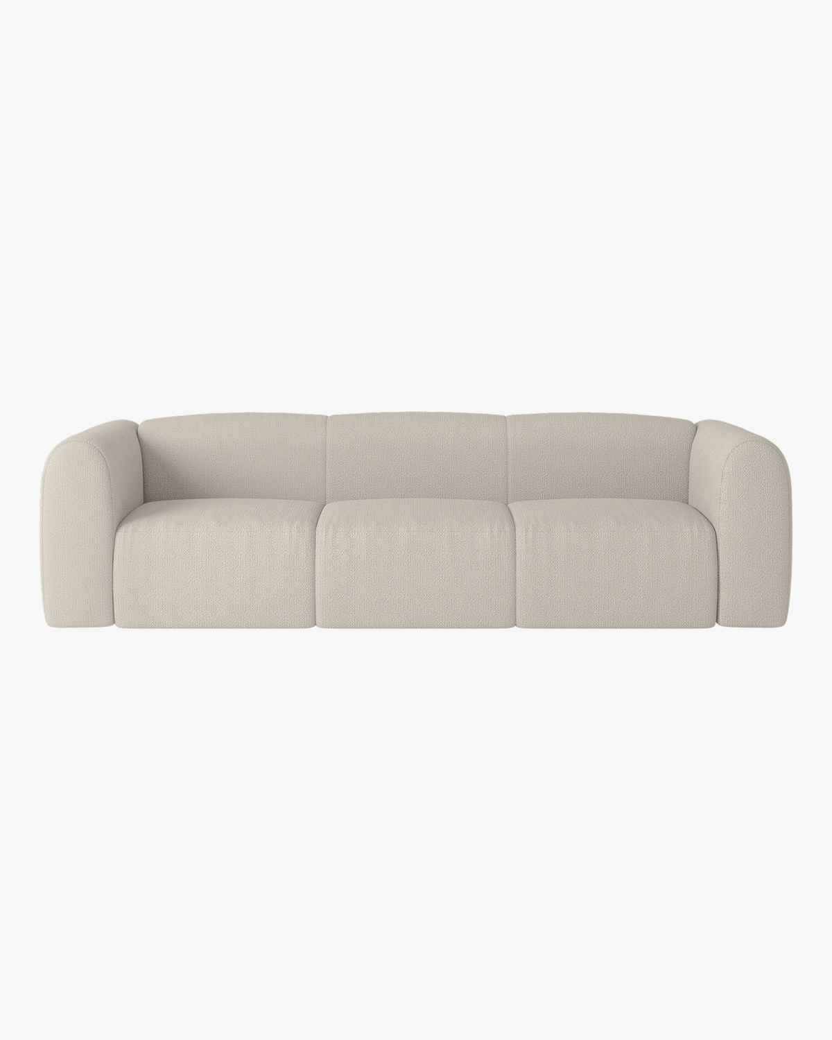 Flom 3-Seater Sofa Bed