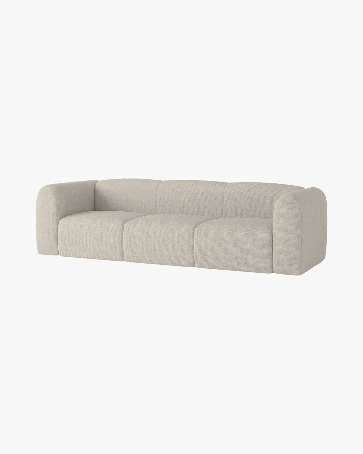 Flom 3-Seater Sofa Bed