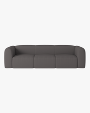 Flom 3-Seater Sofa Bed