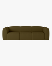 Flom 3-Seater Sofa Bed