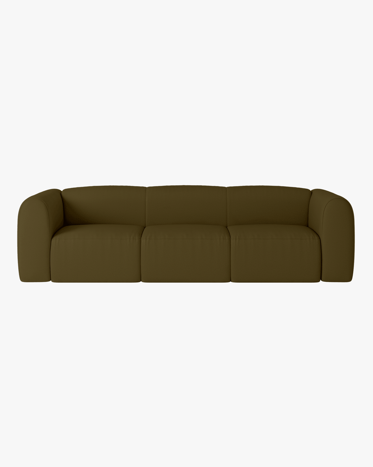 Flom 3-Seater Sofa Bed