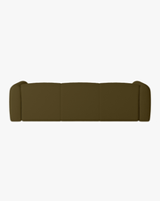 Flom 3-Seater Sofa Bed