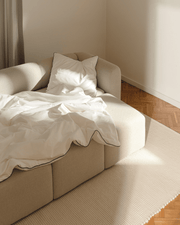 Flom 3-Seater Sofa Bed