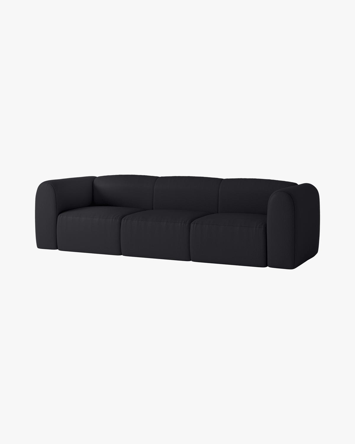 Flom 3-Seater Sofa Bed