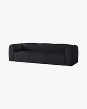 Flom 3-Seater Sofa Bed