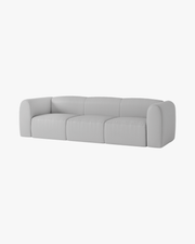 Flom 3-Seater Sofa Bed