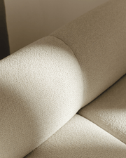 Flom 3-Seater Sofa Bed
