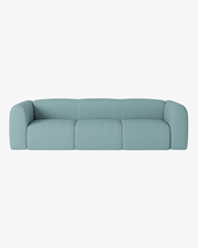 Flom 3-Seater Sofa Bed