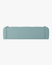 Flom 3-Seater Sofa Bed