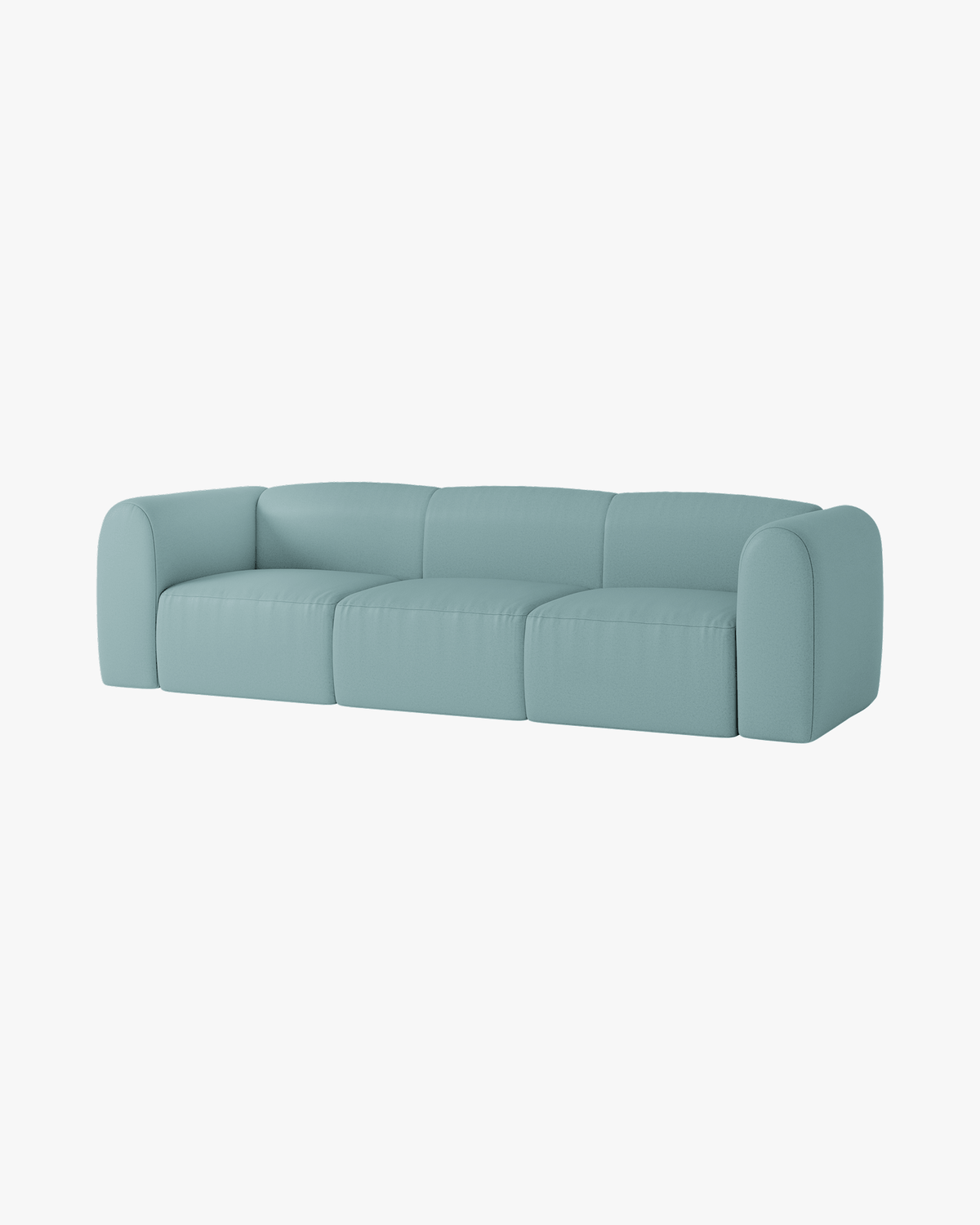 Flom 3-Seater Sofa Bed