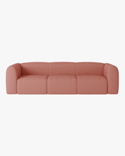 Flom 3-Seater Sofa Bed