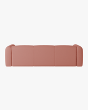 Flom 3-Seater Sofa Bed