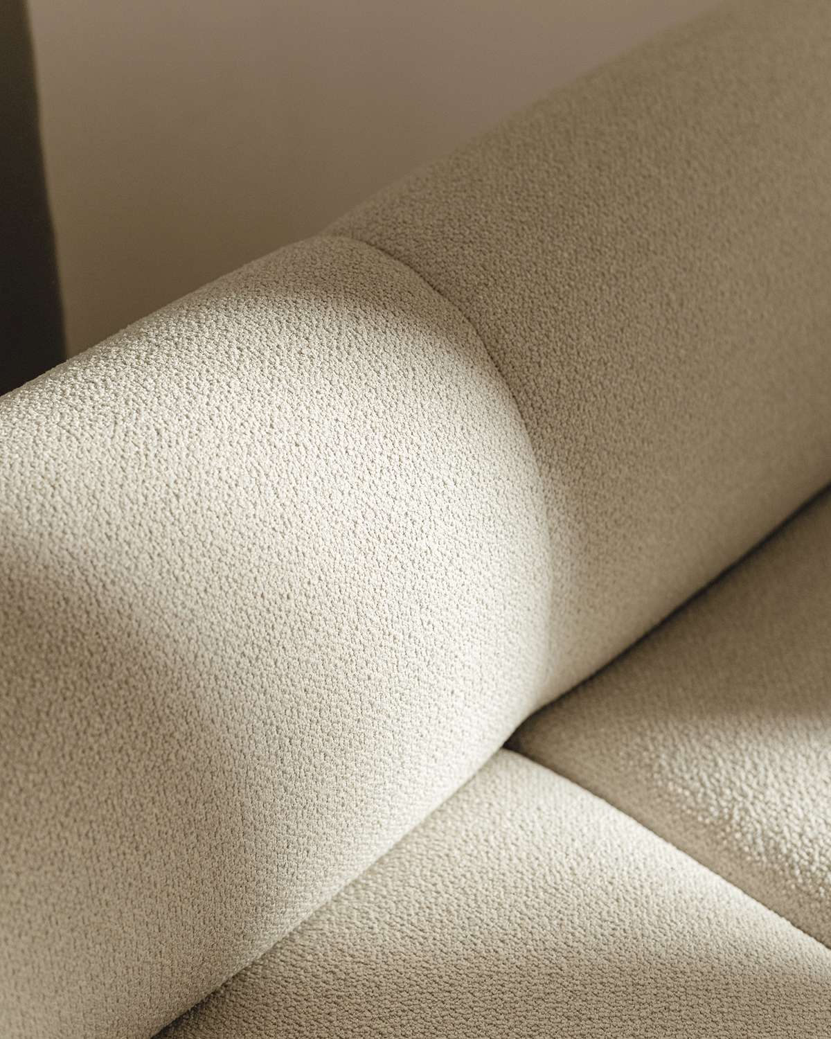 Flom 3-Seater Sofa Bed