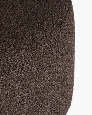 Folk Pouf - low
